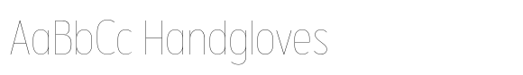 DT Synthaxel Sans 210 image