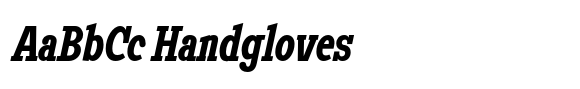 Cuptcha Compressed Black Italic image