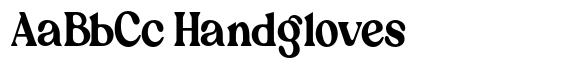 Ex Vaganza Extra Bold Condensed image