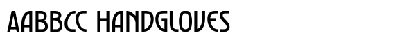 SFC Primorsa Sans Narrow image