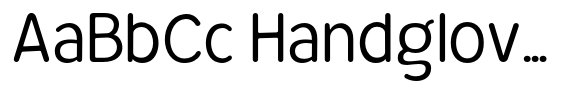 Bereh Rounded Regular image
