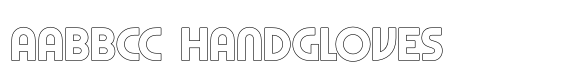 Malkau Rounded Outline image