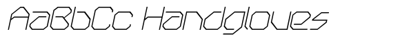 OricNeo Thin Italic image