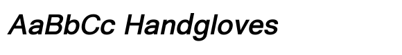 Shree Devanagari 4919 Italic image