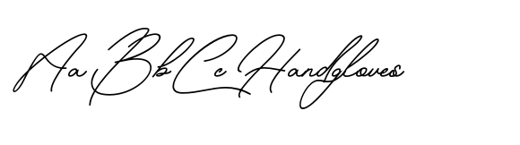 Betriciya Signature Bold image