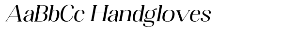 Mandational Expanded Slant image