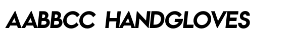 Vivexa Italic Regular image