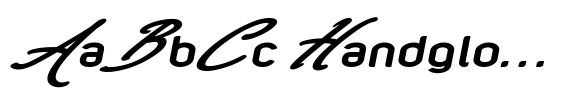 Merge Doomsday EXBold Italic image