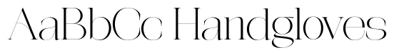 Editorial Ghaslaro Expanded Regular image