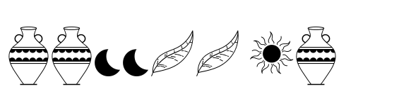 Dolce Gargia Icon image