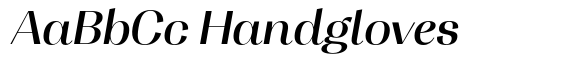 Tonus Contrast Medium Italic image