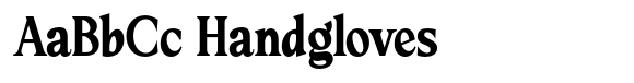 Cadera Black Ultra Condensed image