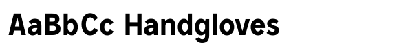 GC Monza Sans Semi Bold Semi Condensed image