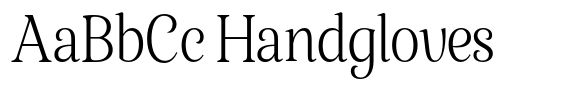 Cotnes Semi Condensed image
