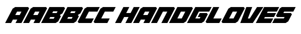 Brace Racing image