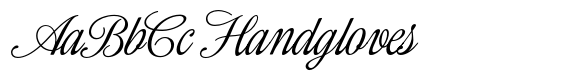 Atelier Fleur Script Regular image