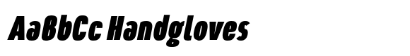 Kulutu Alt Ultra Condensed Italic image