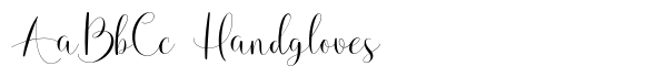 Harlesy Script image