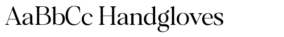 California Poetrisn Regular image