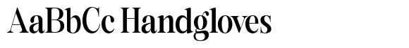 Rafiela Bold Condensed image
