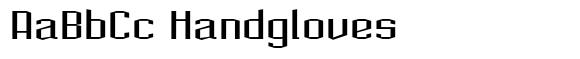 Acel Gothic Semibold image