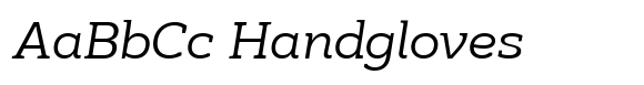 Kondolarge Normal Italic image