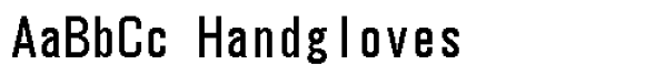 HG Dot Gothic B HGDot Gothic B40-40 image