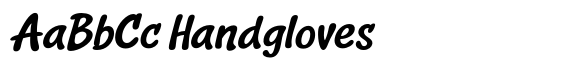 Squeaky Plain Light Italic image