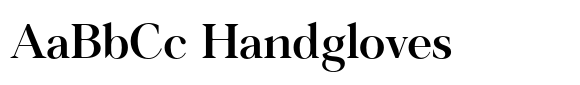 Fortescue Display SemiBold image