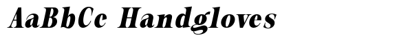 New Novaryn Semi Bold Condensed Italic image