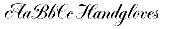 Fluctus Bold Italic image