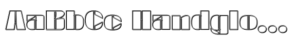 Valenroy Outline Shadow image
