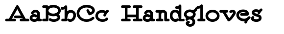 DOM Ballpoint Serif DOM Ballpoint Bold Expanded image