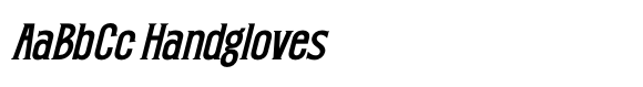 Kurvan Italic image