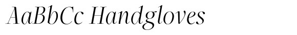 Incognia Medium Italic image