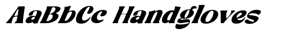 Avone Series Regular Avone Series Italic Soft Expanded Slant image