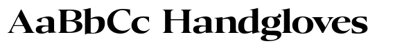 Canto Bold Expanded image