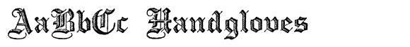Archive Copperplate Text image