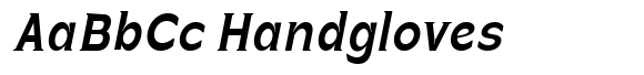 Celvor Edition Medium Italic image