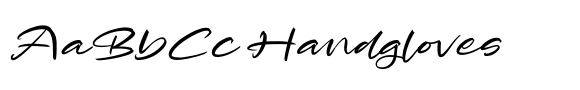 Dusty Indigo Italic image