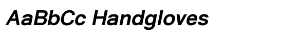 Shree Devanagari 5956 Bold Italic image