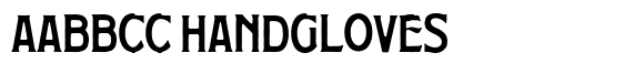 Fairmont Ridge Serif image