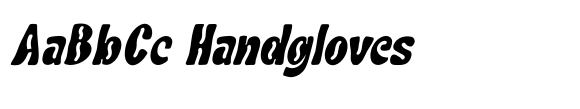 Relumie Italic image