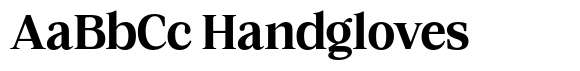 Coldetica Serif Semi Bold Semi Expanded image