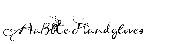LD Cursive Flourish image