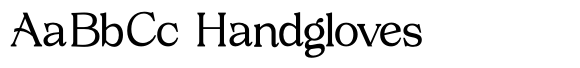 Volkys Serif Volkys Contrast ExtraLight SemiCondensed image