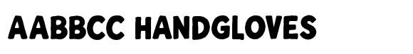 Jaglend Sans Regular image
