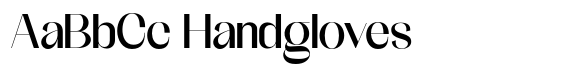 Galdertin Charetam Sans Black image