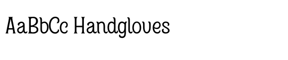 VVDS The Dickens Tale Reg Serif font sample