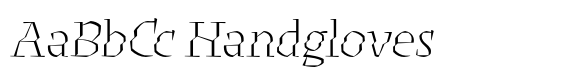 Keratine Light Italic image